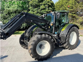 Farm tractor VALTRA N-series