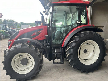 Farm tractor VALTRA A-series