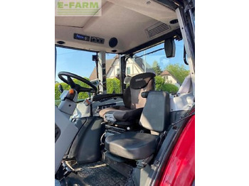 Farm tractor Valtra a115 h4: picture 5