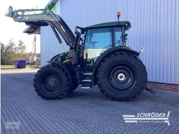 Farm tractor Valtra g 135 a: picture 2