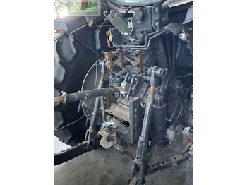 Farm tractor Valtra g125: picture 5