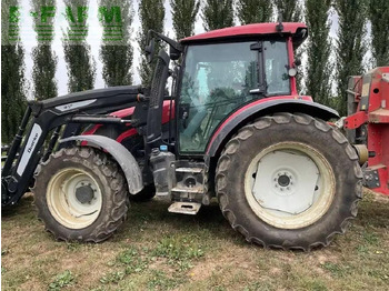 Farm tractor VALTRA