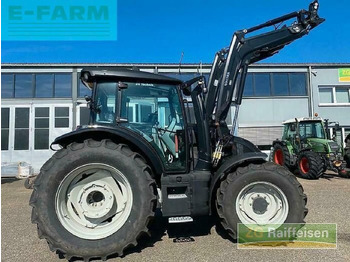 Farm tractor VALTRA
