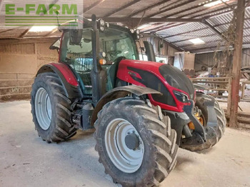 Farm tractor VALTRA N134