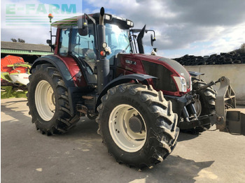 Farm tractor VALTRA N163