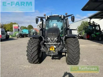 Farm tractor VALTRA N-series
