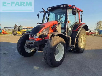 Farm tractor VALTRA N103