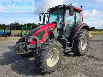 Farm tractor VALTRA N103