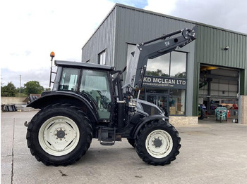Farm tractor VALTRA N103