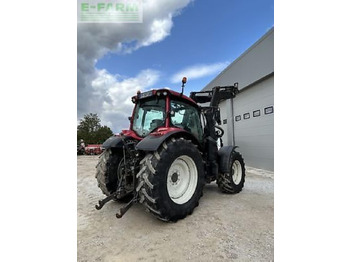Farm tractor Valtra n134a: picture 4