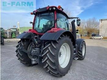 Farm tractor Valtra n155: picture 5