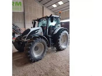 Farm tractor VALTRA N174