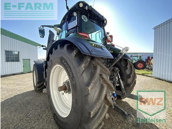 Farm tractor Valtra q305: picture 5