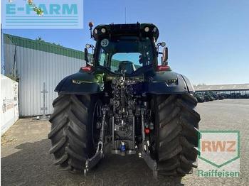 Farm tractor Valtra q305: picture 3