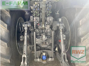 Farm tractor Valtra q305: picture 4