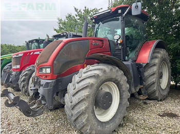 Farm tractor VALTRA S-series