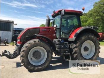 Farm tractor Valtra s353: picture 1