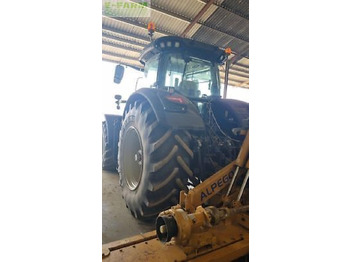 Farm tractor Valtra s354: picture 3 Farm tractor Valtra s354: picture 3