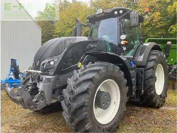 Farm tractor VALTRA S354