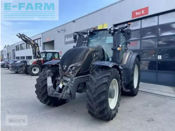 Farm tractor VALTRA T214