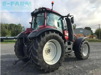 Farm tractor Valtra t 214 direct Direct: picture 3