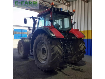 Farm tractor Valtra t163: picture 5