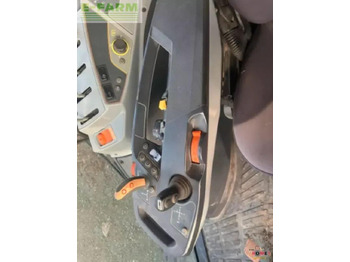 Farm tractor Valtra t174: picture 4