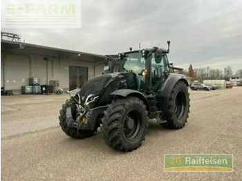 Farm tractor VALTRA T-series