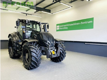 Farm tractor VALTRA T-series