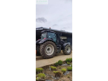 Farm tractor Valtra t175eh: picture 2