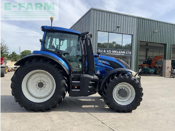 Farm tractor VALTRA T-series