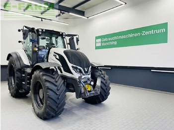 Farm tractor VALTRA T-series