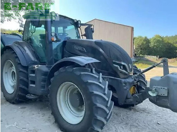 Farm tractor VALTRA T-series