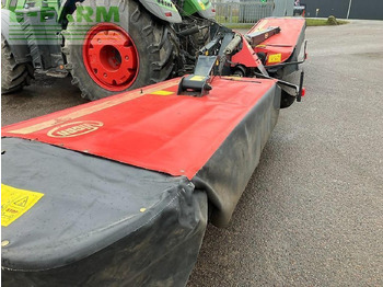 Mower VICON