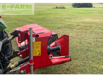 Mower VICON