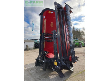 Mower VICON