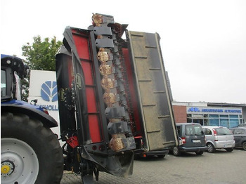 Mower VICON