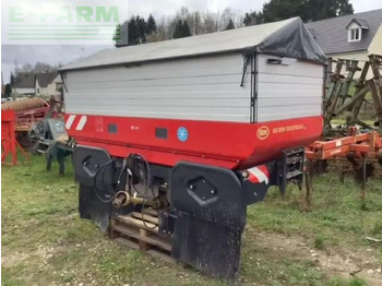 Fertilizer spreader Vicon roedw3900: picture 2