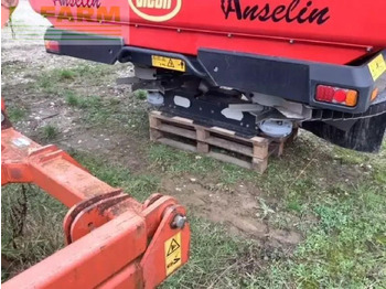 Fertilizer spreader Vicon roedw3900: picture 4