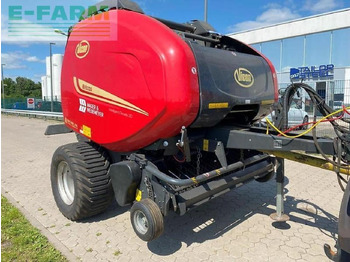 Square baler Vicon rv 5220 sc25: picture 4