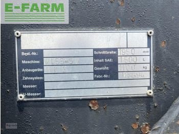 Mini excavator Volvo l 40b: picture 4 Mini excavator Volvo l 40b: picture 4