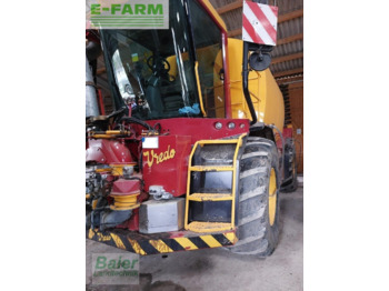 Slurry tanker VREDO