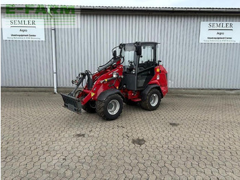 Mini excavator WEIDEMANN