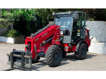 Mini excavator WEIDEMANN
