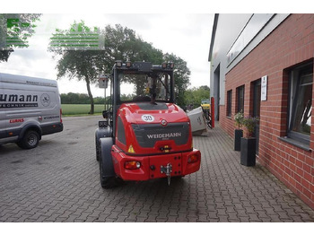 Wheel loader Weidemann 2080 lpt: picture 4