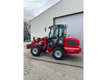 Mini excavator Weidemann 3080: picture 2
