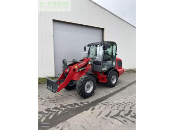 Mini excavator WEIDEMANN