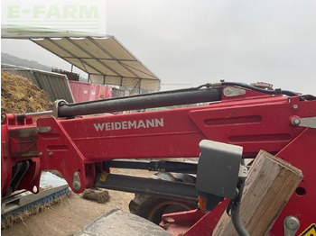 Wheel loader Weidemann 3080 t: picture 5 Wheel loader Weidemann 3080 t: picture 5