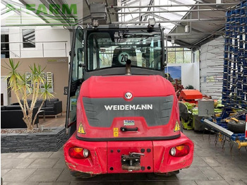 Wheel loader Weidemann 3080 t: picture 3 Wheel loader Weidemann 3080 t: picture 3