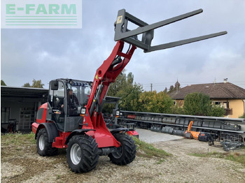 Mini excavator Weidemann 3080lp für geflügelkistengabel sofort verfügbar: picture 2 Mini excavator Weidemann 3080lp für geflügelkistengabel sofort verfügbar: picture 2
